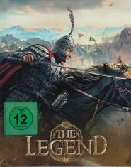 The Legend - Der Arm der Götter schlägt zurück (2024)