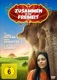 Rettet Flora - Die Reise ihres Lebens (2018)