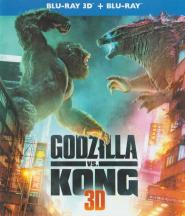 Godzilla vs. Kong (2021)