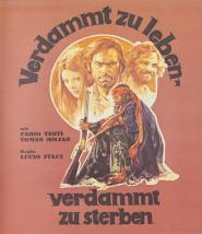 Verdammt zu leben - verdammt zu sterben (1975)