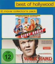 Ricky Bobby - König der Rennfahrer (2006)