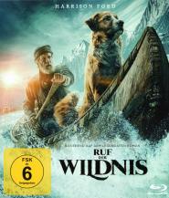 Ruf der Wildnis (2020)