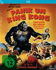 Panik um King Kong (1949)