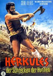Herkules, der Schrecken der Hunnen (1959)