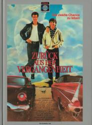 Zurück aus der Vergangenheit (1985)