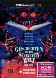 Geschichten aus der Schattenwelt (1990)