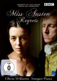 Miss Austen Regrets (2008)