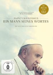 Papst Franziskus - Ein Mann seines Wortes (2018)