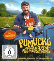 Pumuckl und das große Missverständnis (2025)