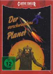 Der Verschwundene Planet (1961)
