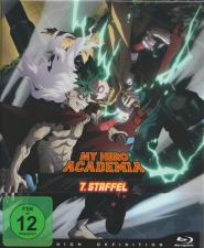 My Hero Academia (2016)