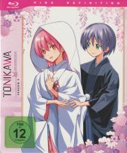 Tonikawa: Over The Moon For You - Uniform (2022)