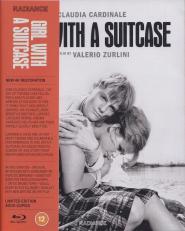 Das Mädchen mit dem leichten Gepäck (1961)