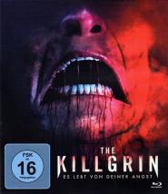 The Killgrin - Es lebt von deiner Angst (2024)