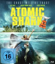 Atomic Shark (2016)