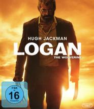 Logan: The Wolverine (2017)
