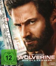 Wolverine - Weg des Kriegers (2013)
