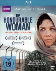 The Honourable Woman (2014)
