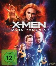 X-Men - Dark Phoenix (2019)