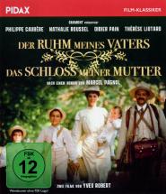 Das Schloss meiner Mutter (1990)