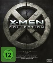 X-Men - Zukunft ist Vergangenheit (2014)