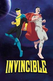 Invincible (2021)