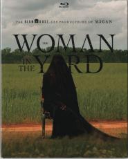 The Woman in the Yard (2025)