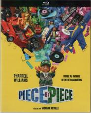Piece by Piece (2024)