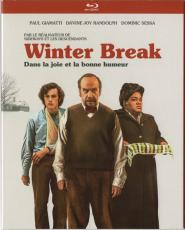 The Holdovers (2023)