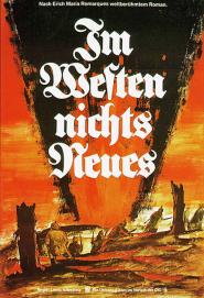 Im Westen nichts Neues (1930)