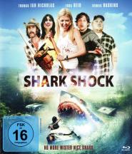 Shark Shock (2017)