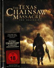 Texas Chainsaw Massacre: The Beginning (2006)