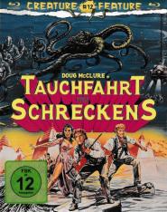 Tauchfahrt des Schreckens (1978)