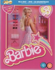 Barbie (2023)