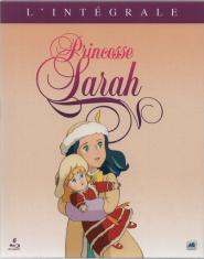 Die Kleine Prinzessin Sara (1985)