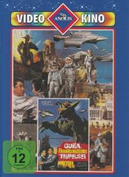 Guila, Frankensteins Teufelsei (1967)