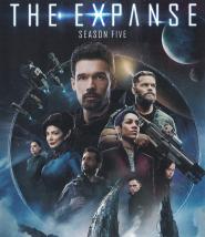 The Expanse (2015)
