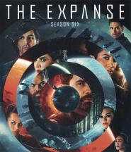 The Expanse (2015)