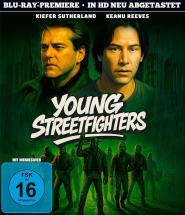 Young Streetfighters (1986)