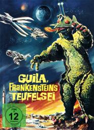 Guila, Frankensteins Teufelsei (1967)
