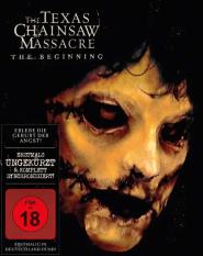 Texas Chainsaw Massacre: The Beginning (2006)