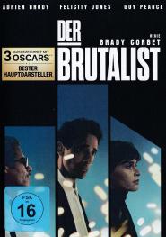 Der Brutalist (2024)