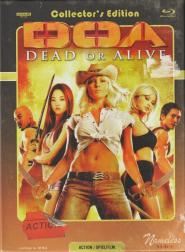 DOA: Dead or Alive (2006)