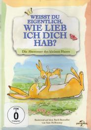 Weißt du eigentlich wie lieb ich dich hab? (2012)
