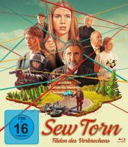 Sew Torn - Fäden des Verbrechens (2024)