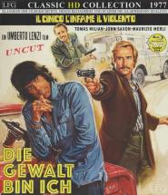 Die Gewalt bin ich (1977)