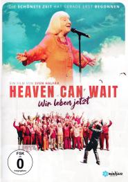 Heaven Can Wait - Wir leben jetzt (2023)