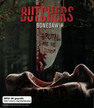 Butchers - Bonesaw (2024)