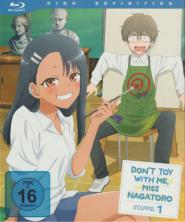 Don't Toy with Me, Miss Nagatoro (2021)