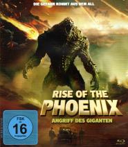 Rise of the Phoenix - Angriff des Giganten (2025)